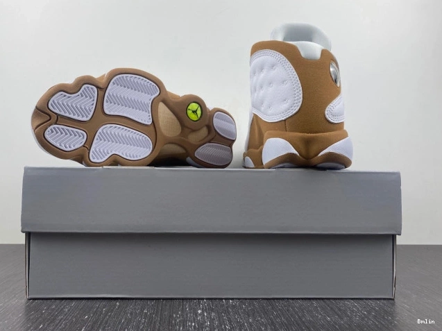 Boostmaster lin 414571-171 Wheat 13 Air Jordan 0804